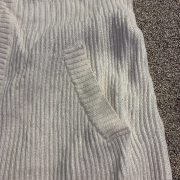 Women’s Long Hoodie Cardigan, Size Medium - Picture 5 of 12